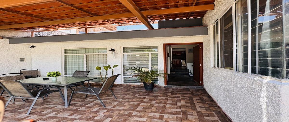 Foto de casa en venta en platón , colonial independencia, guadalajara, jalisco, 29725758 No. 04