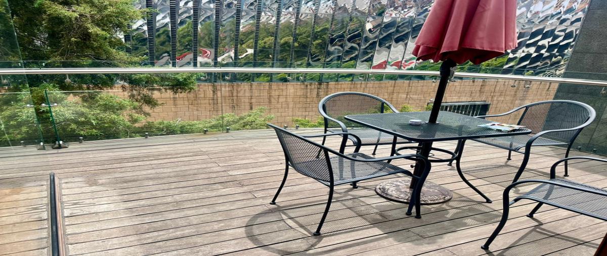 Foto de departamento en renta en platon , polanco ii sección, miguel hidalgo, df / cdmx, 30321864 No. 01