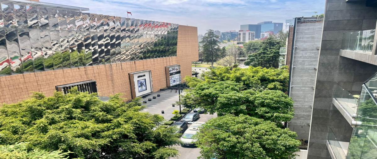 Foto de departamento en renta en platon , polanco ii sección, miguel hidalgo, df / cdmx, 30321864 No. 03