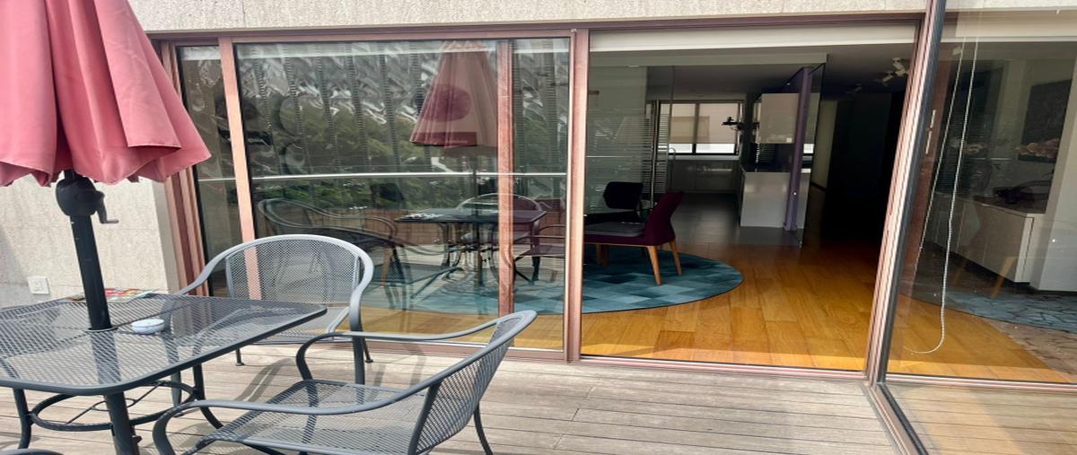 Foto de departamento en renta en platon , polanco ii sección, miguel hidalgo, df / cdmx, 30321864 No. 04