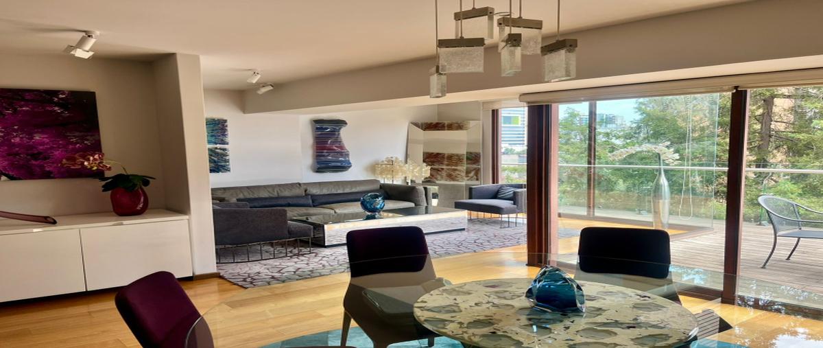 Foto de departamento en renta en platon , polanco ii sección, miguel hidalgo, df / cdmx, 30321864 No. 05
