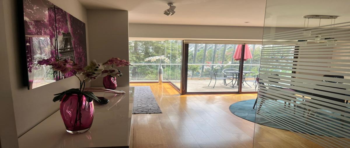 Foto de departamento en renta en platon , polanco ii sección, miguel hidalgo, df / cdmx, 30321864 No. 06