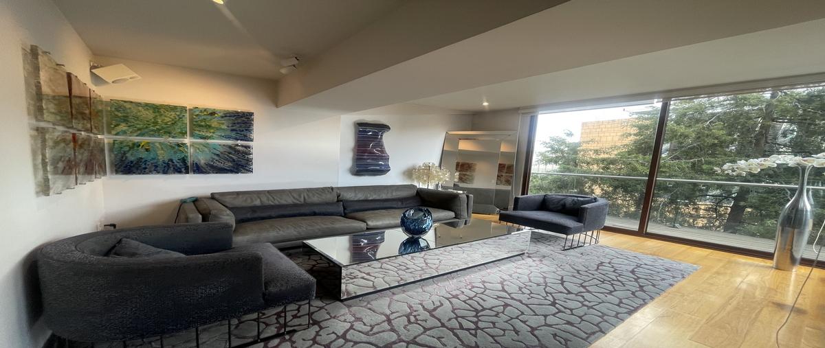Foto de departamento en renta en platón , polanco ii sección, miguel hidalgo, df / cdmx, 0 No. 03