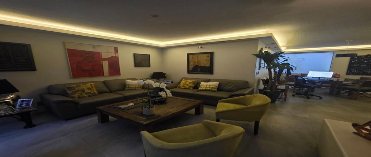 Foto de casa en venta en platón , polanco ii sección, miguel hidalgo, df / cdmx, 30794602 No. 05
