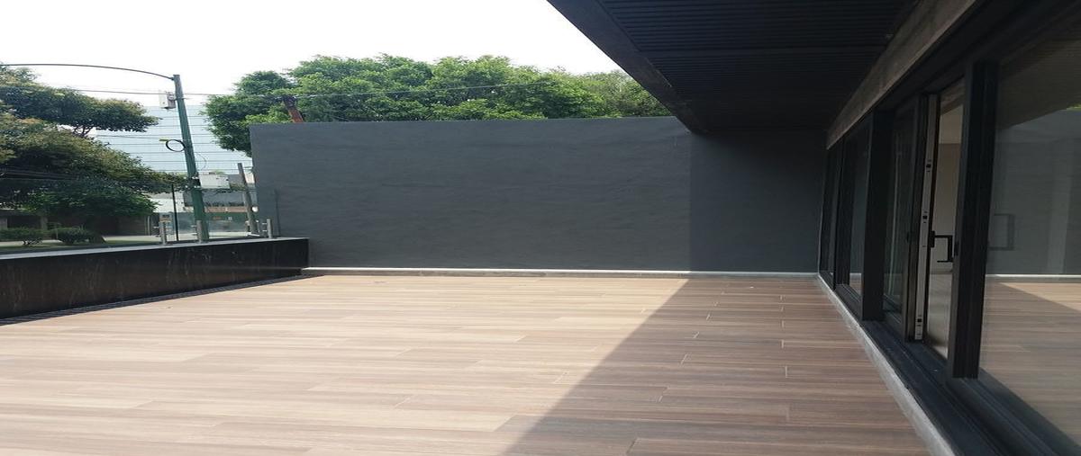 Foto de departamento en renta en platon , polanco ii sección, miguel hidalgo, df / cdmx, 0 No. 05