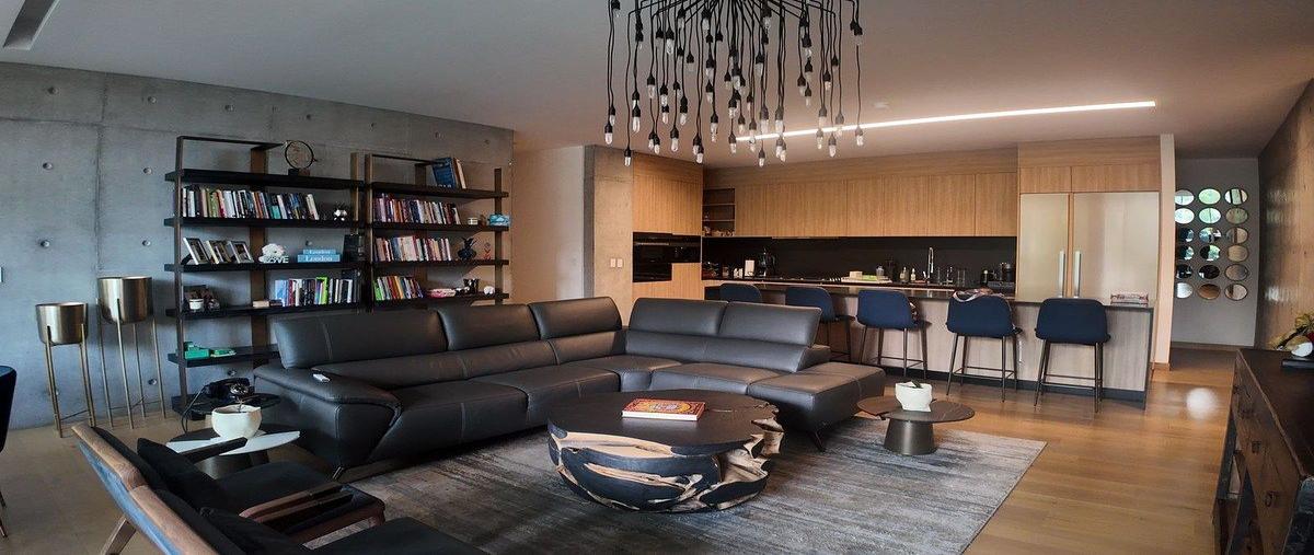 Foto de departamento en venta en platon , polanco ii sección, miguel hidalgo, df / cdmx, 0 No. 03