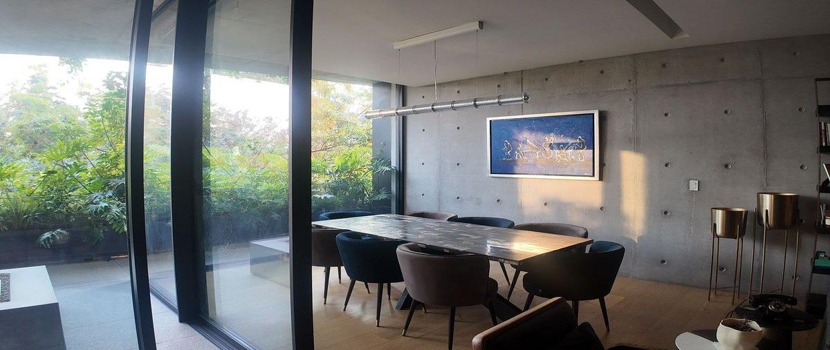 Foto de departamento en venta en platon , polanco ii sección, miguel hidalgo, df / cdmx, 0 No. 05