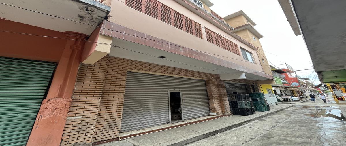 Foto de edificio en platon sanchez , naranjos centro, naranjos amatlán, veracruz de ignacio de la llave, 30773650 foto 01 Foto de edificio en venta en platon sanchez , naranjos centro, naranjos amatlán, veracruz de ignacio de la llave, 30773650 No. 01