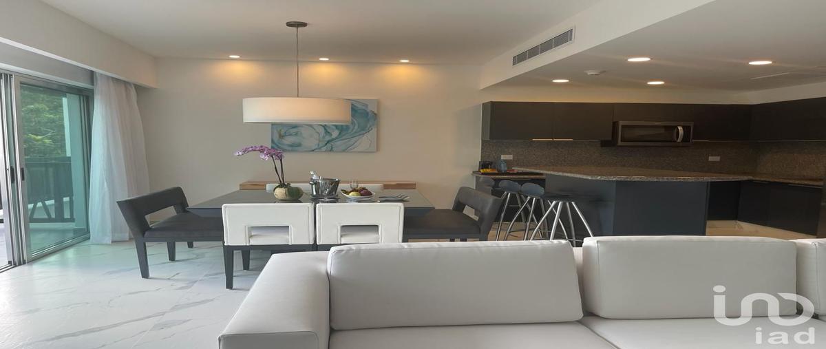 Foto de departamento en venta en playa 566, calica, solidaridad, quintana roo, 0 No. 03