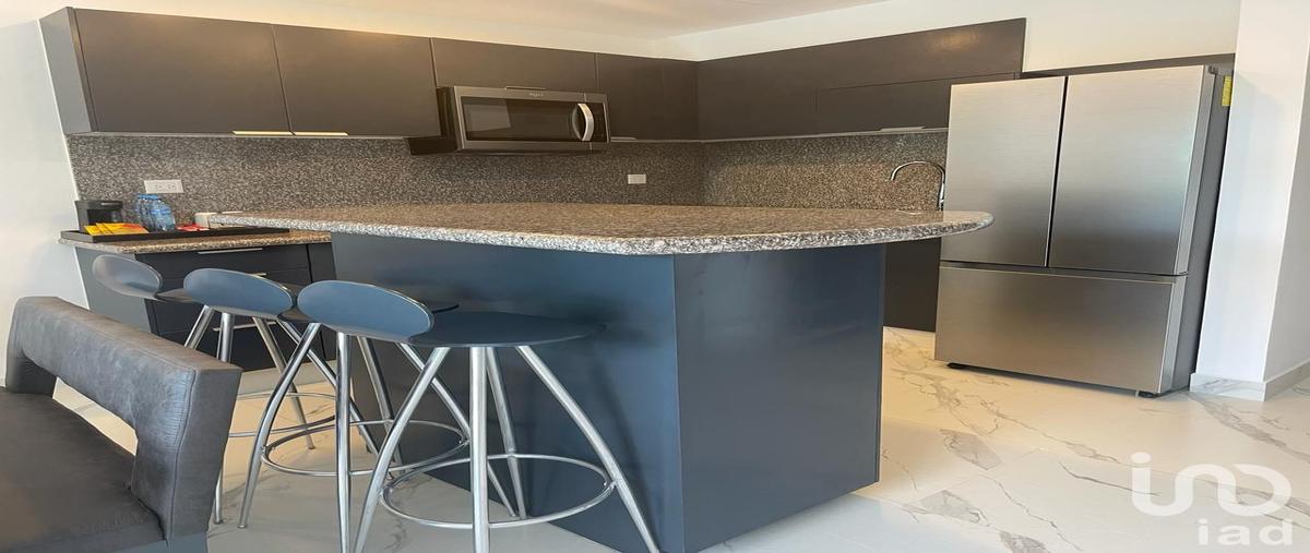 Foto de departamento en venta en playa 566, calica, solidaridad, quintana roo, 0 No. 05