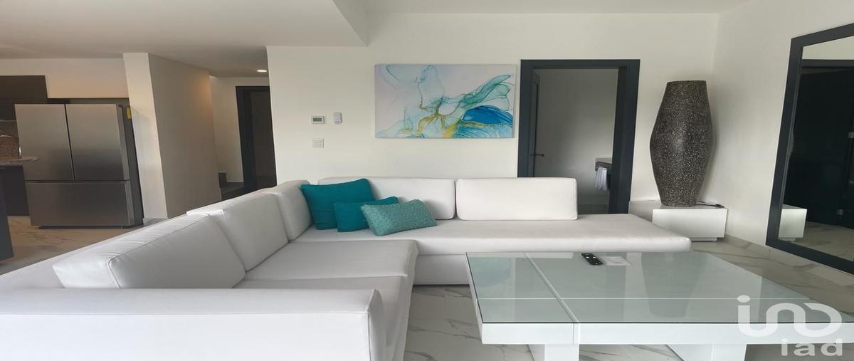Foto de departamento en venta en playa 596, calica, solidaridad, quintana roo, 30967024 No. 04