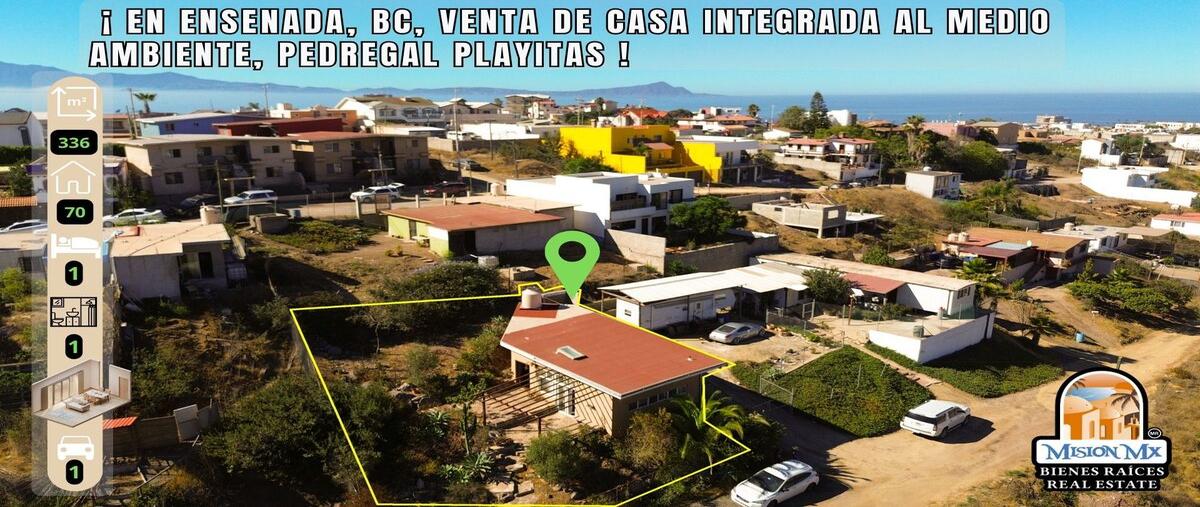 Foto de casa en venta en playa angelitos , pedregal playitas, ensenada, baja california, 30288520 No. 02