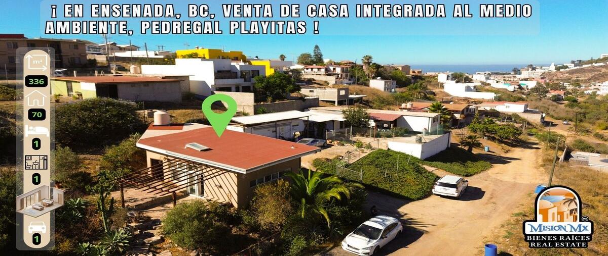 Foto de casa en venta en playa angelitos , pedregal playitas, ensenada, baja california, 30288520 No. 03