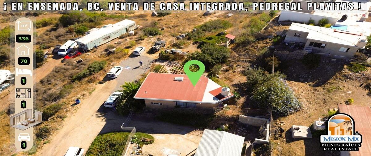 Foto de casa en venta en playa angelitos , pedregal playitas, ensenada, baja california, 30288520 No. 04