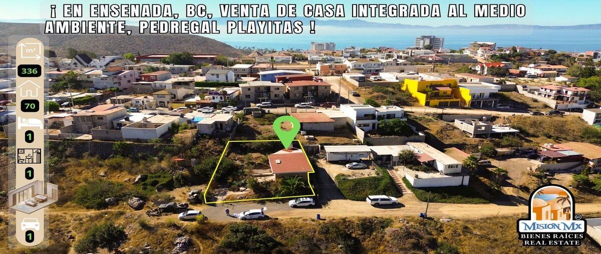 Foto de casa en venta en playa angelitos , pedregal playitas, ensenada, baja california, 30288520 No. 05
