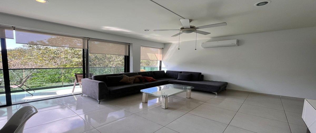 Foto de departamento en renta en playa aurora , santa fe del carmen, solidaridad, quintana roo, 30978248 No. 05