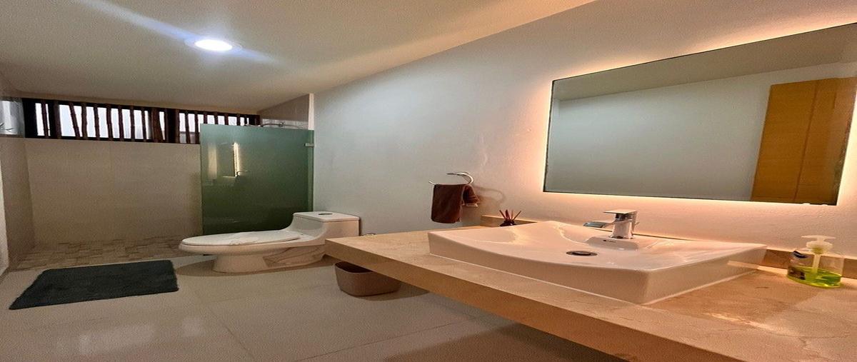 Foto de departamento en renta en playa aurora , santa fe del carmen, solidaridad, quintana roo, 0 No. 06