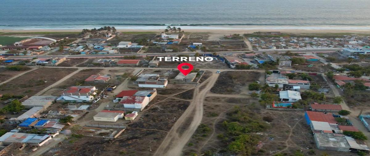 Foto de terreno habitacional en , playa azul, coyuca de benítez, guerrero, 24518112 foto 02 Foto de terreno habitacional en venta en , playa azul, coyuca de benítez, guerrero, 24518112 No. 02