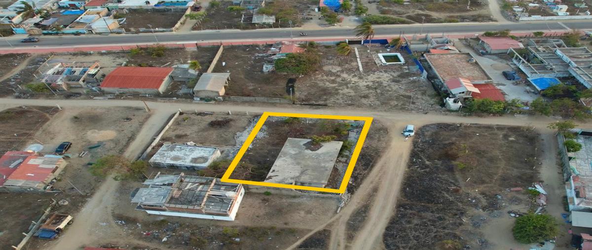 Foto de terreno habitacional en , playa azul, coyuca de benítez, guerrero, 24518112 foto 04 Foto de terreno habitacional en venta en , playa azul, coyuca de benítez, guerrero, 24518112 No. 04