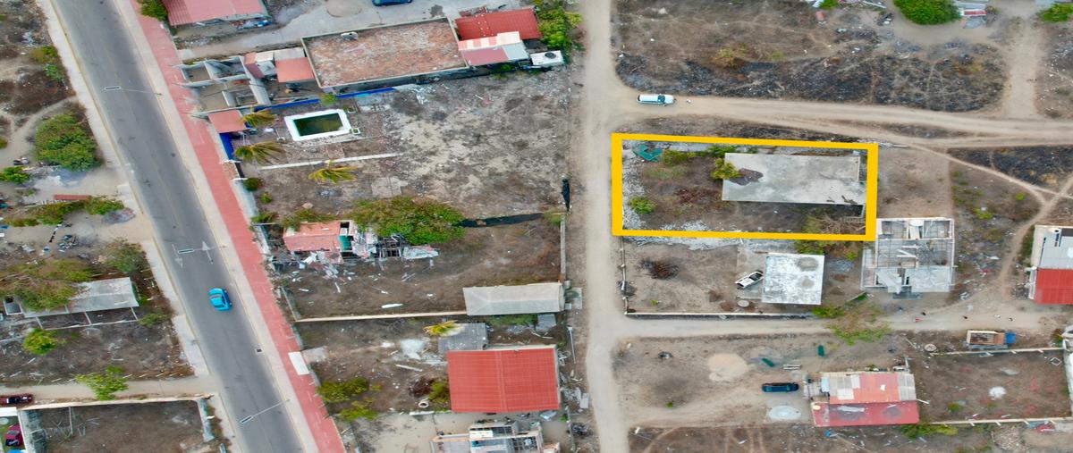 Foto de terreno habitacional en , playa azul, coyuca de benítez, guerrero, 24518112 foto 05 Foto de terreno habitacional en venta en , playa azul, coyuca de benítez, guerrero, 24518112 No. 05