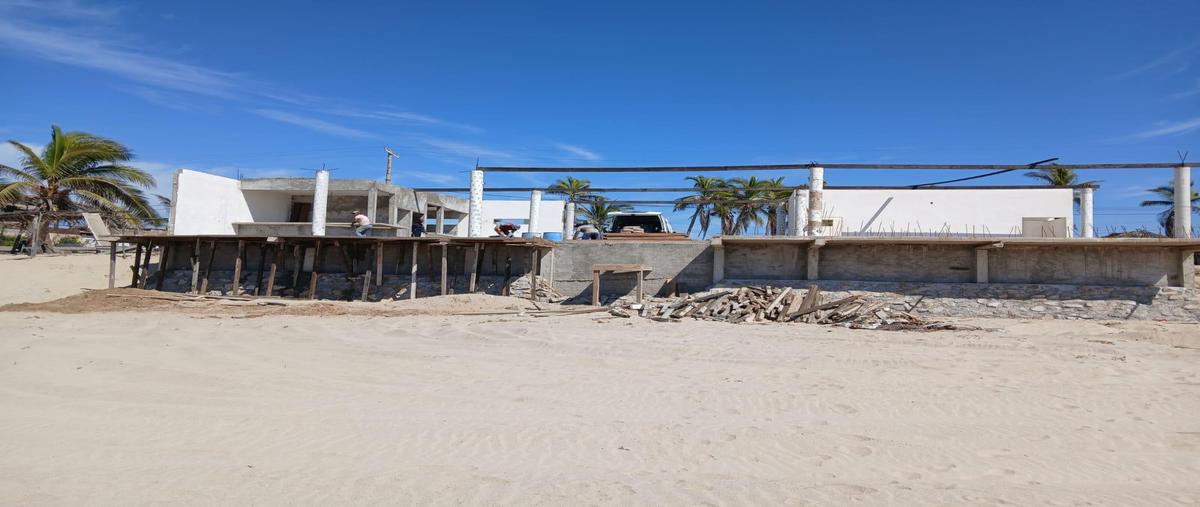 Foto de terreno habitacional en venta en  , playa azul, coyuca de benítez, guerrero, 0 No. 04