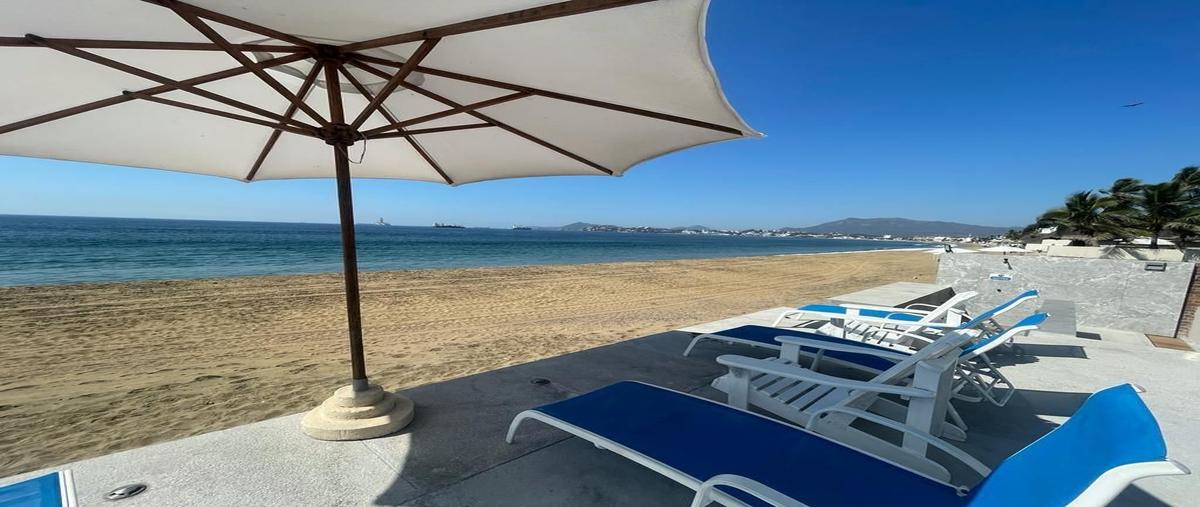 Foto de departamento en venta en  , playa azul, manzanillo, colima, 28656378 No. 04