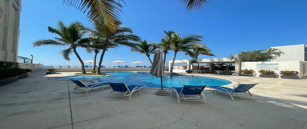 Foto de departamento en venta en  , playa azul, manzanillo, colima, 28656378 No. 05