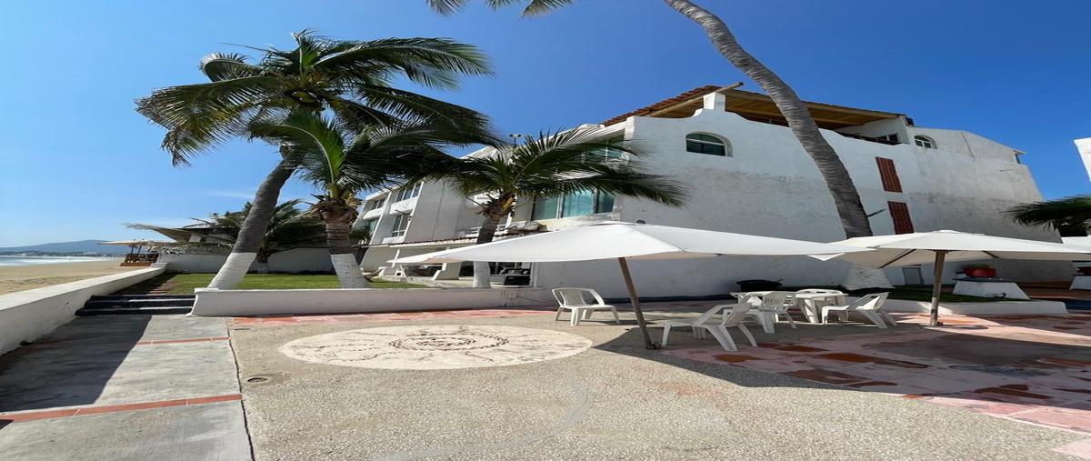 Foto de departamento en venta en  , playa azul, manzanillo, colima, 0 No. 02