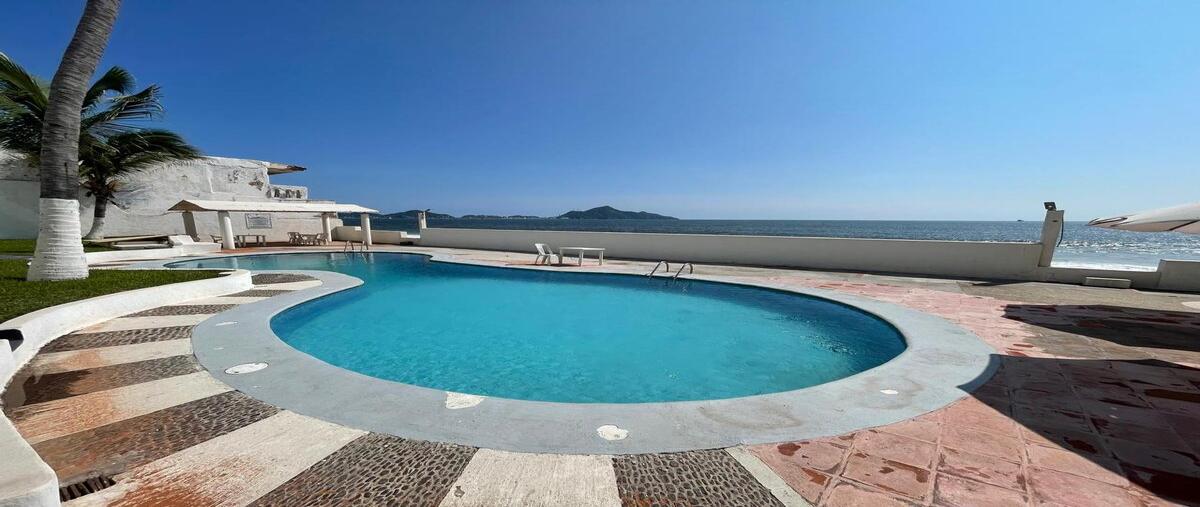 Foto de departamento en venta en  , playa azul, manzanillo, colima, 0 No. 03