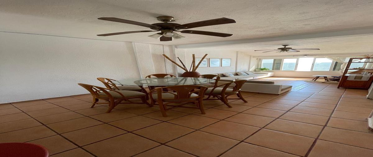 Foto de departamento en venta en  , playa azul, manzanillo, colima, 0 No. 04