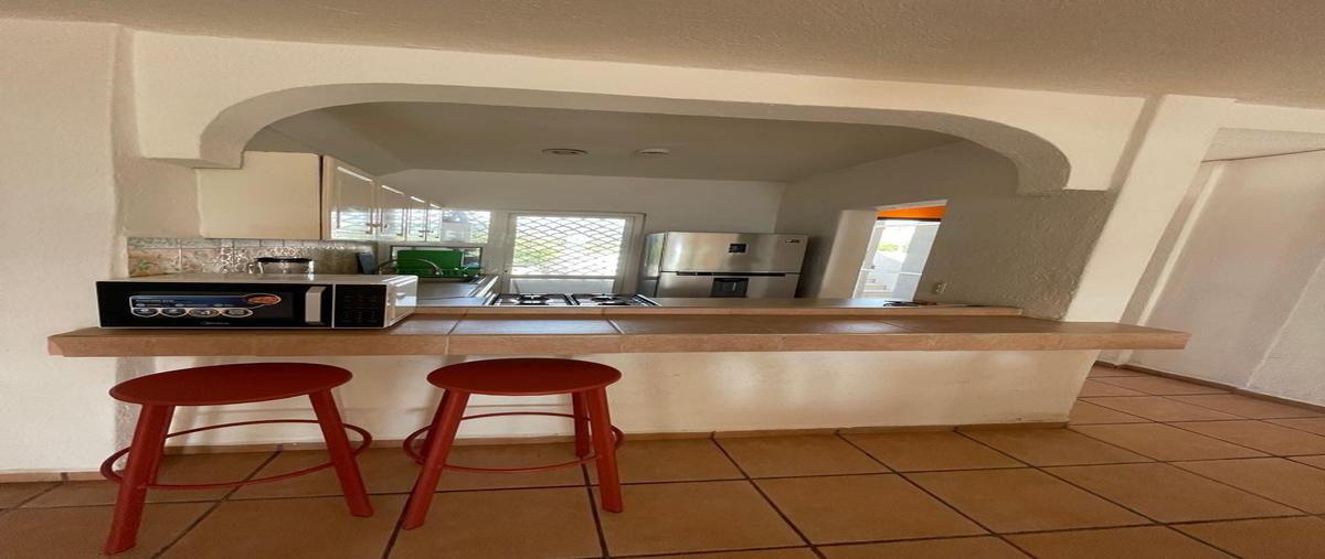Foto de departamento en venta en  , playa azul, manzanillo, colima, 0 No. 05