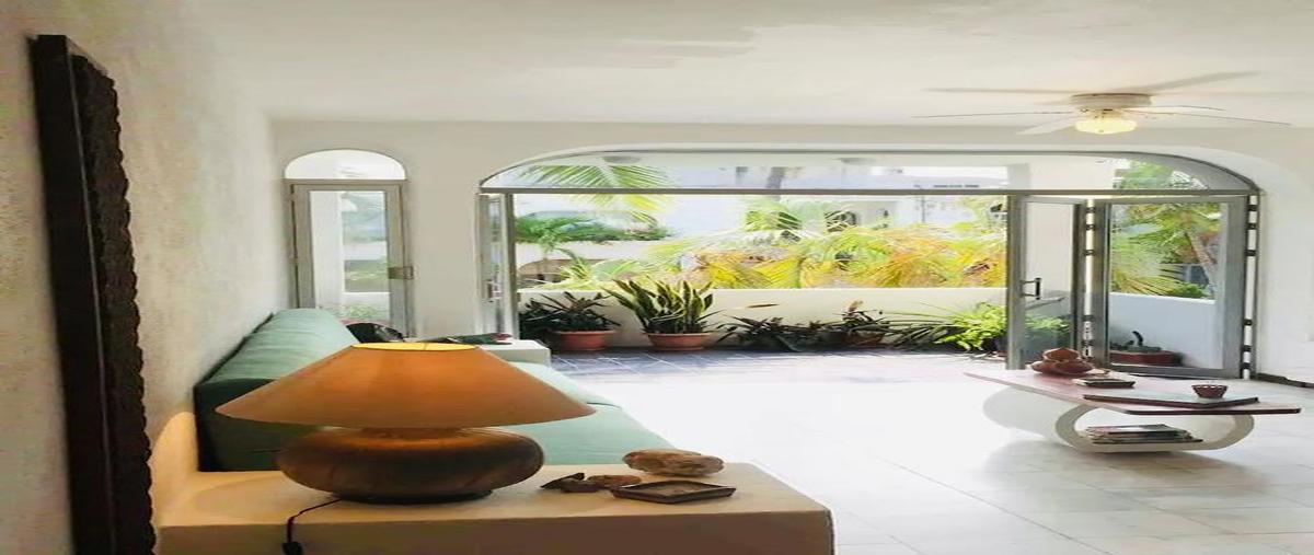 Foto de departamento en venta en  , playa azul, manzanillo, colima, 30605967 No. 03