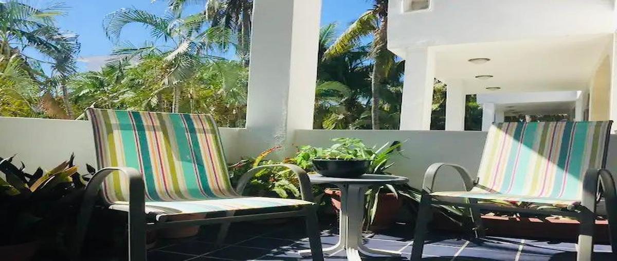 Foto de departamento en venta en  , playa azul, manzanillo, colima, 30605967 No. 04