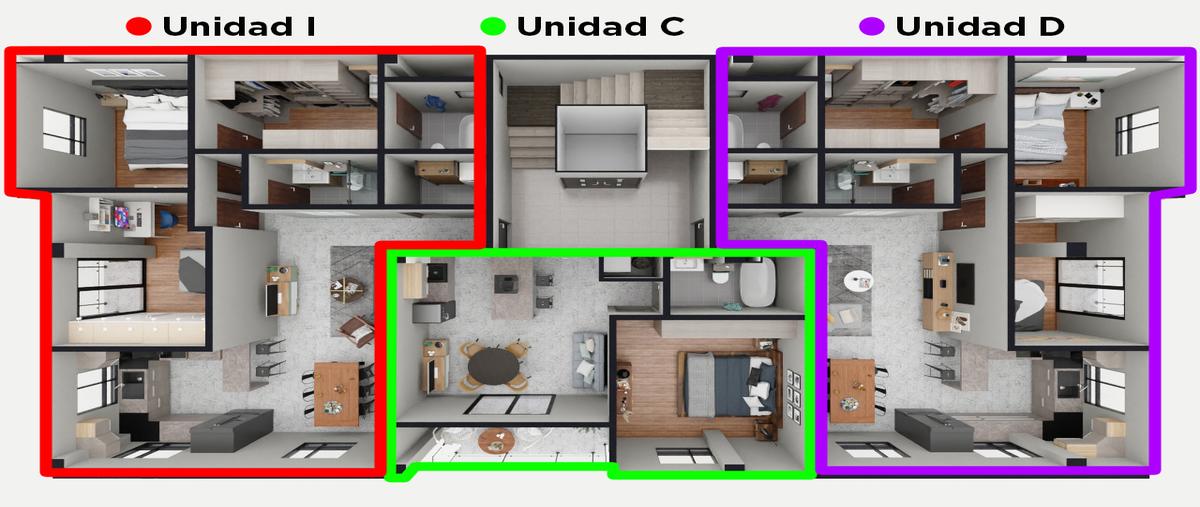 Foto de departamento en venta en playa azul , playas del sur, mazatlán, sinaloa, 28714192 No. 04