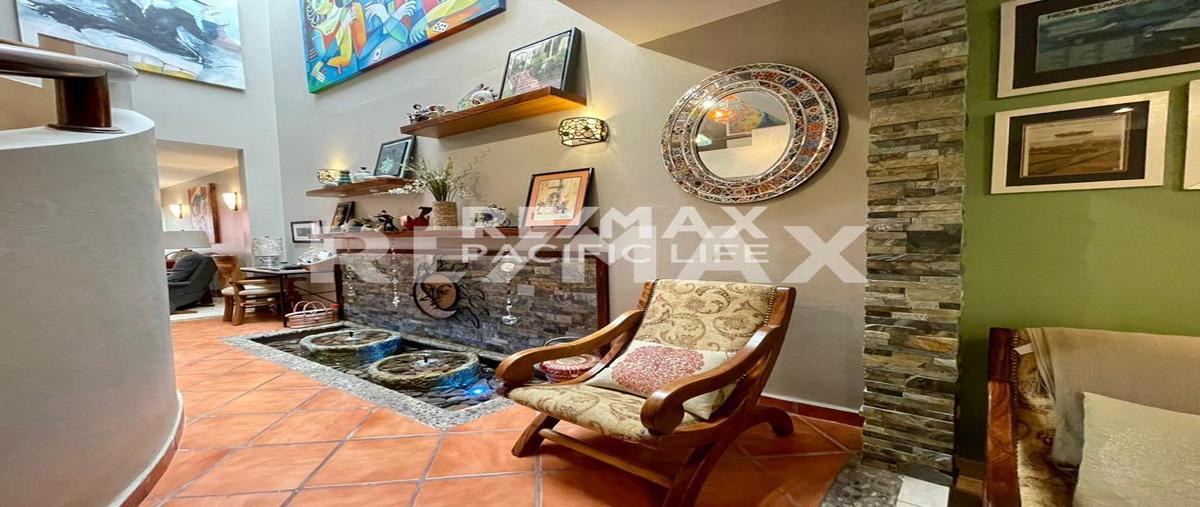 Foto de casa en venta en playa azul , playas del sur, mazatlán, sinaloa, 30525628 No. 05