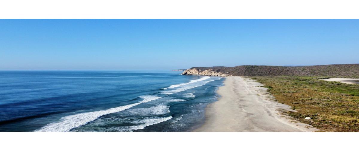 Foto de terreno habitacional en venta en  , playa azul, san pedro huamelula, oaxaca, 23633988 No. 05