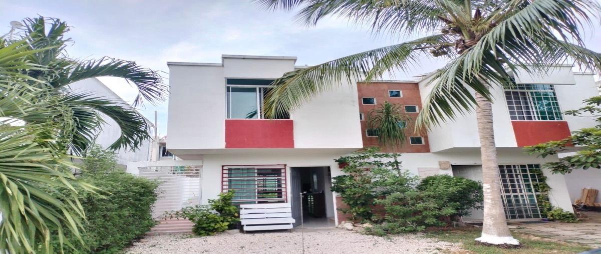 Foto de casa en venta en  , playa azul, solidaridad, quintana roo, 28016304 No. 02