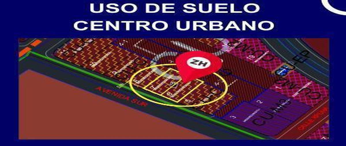 Foto de terreno habitacional en venta en  , playa azul, solidaridad, quintana roo, 0 No. 05