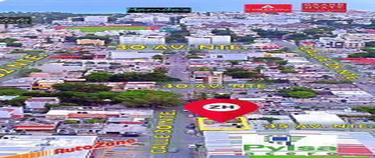 Foto de terreno habitacional en venta en  , playa azul, solidaridad, quintana roo, 0 No. 05