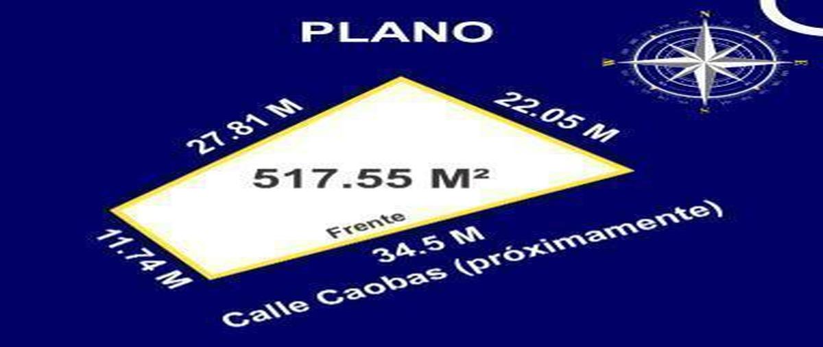Foto de terreno habitacional en venta en  , playa azul, solidaridad, quintana roo, 0 No. 04