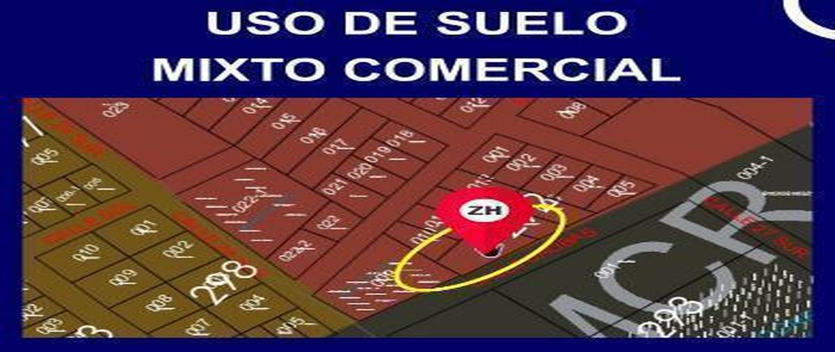 Foto de terreno habitacional en venta en  , playa azul, solidaridad, quintana roo, 0 No. 05