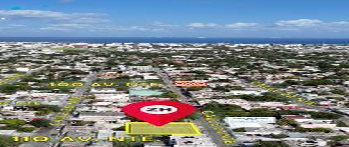 Foto de terreno habitacional en , playa azul, solidaridad, quintana roo, 0 foto 01 Foto de terreno habitacional en venta en , playa azul, solidaridad, quintana roo, 0 No. 01