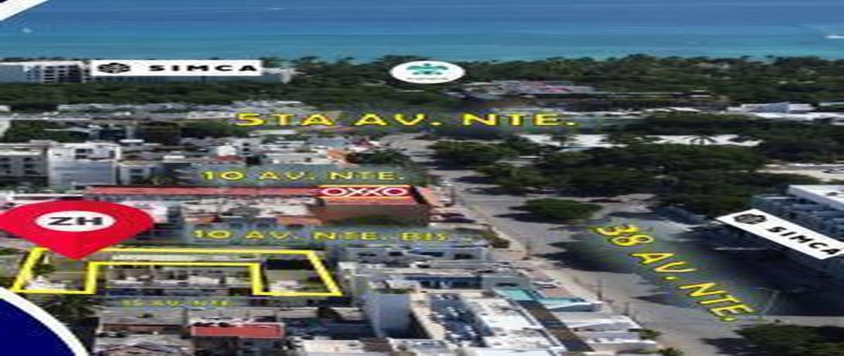 Foto de terreno habitacional en , playa azul, solidaridad, quintana roo, 0 foto 01 Foto de terreno habitacional en venta en , playa azul, solidaridad, quintana roo, 0 No. 01