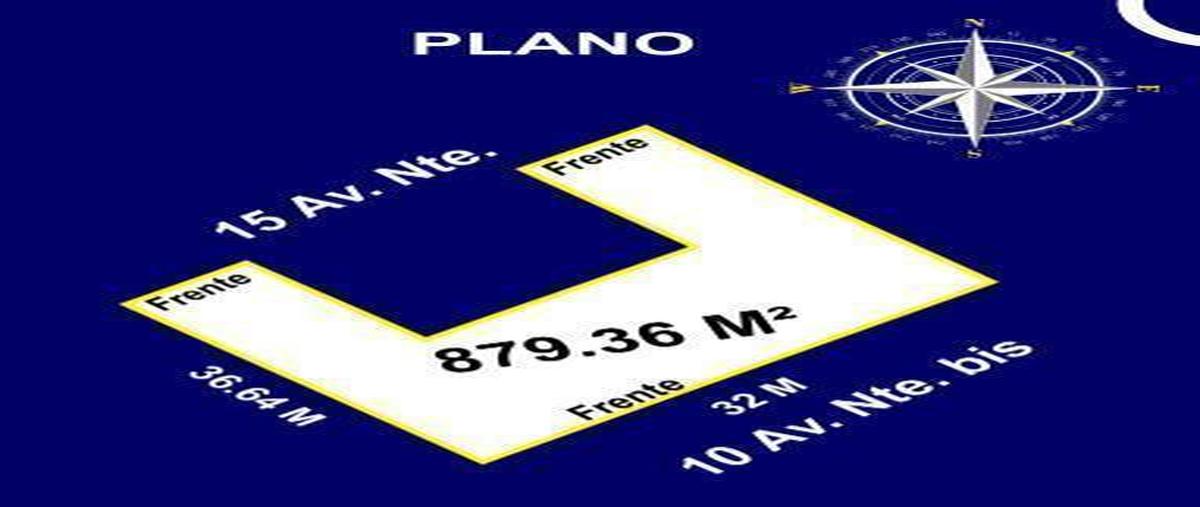 Foto de terreno habitacional en , playa azul, solidaridad, quintana roo, 0 foto 04 Foto de terreno habitacional en venta en , playa azul, solidaridad, quintana roo, 0 No. 04