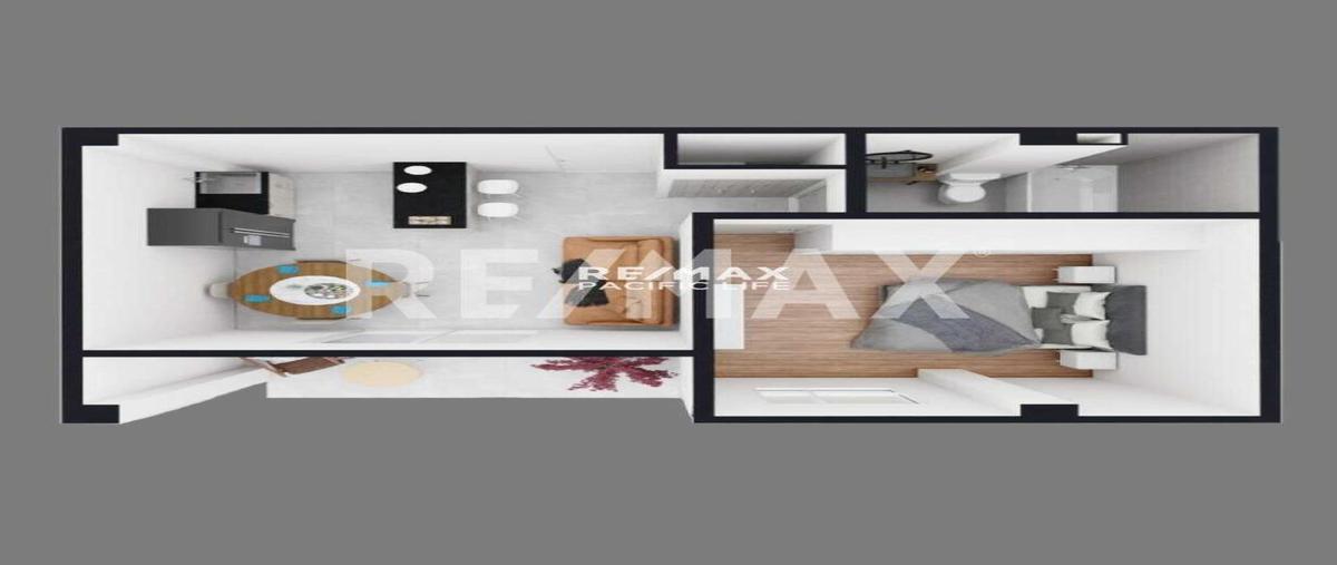 Foto de departamento en venta en playa azul, torre mare , playas del sur, mazatlán, sinaloa, 30525744 No. 03