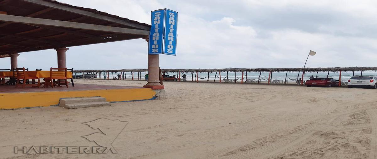 Foto de terreno habitacional en venta en playa azul , túxpam de rodríguez cano centro, tuxpan, veracruz de ignacio de la llave, 0 No. 03