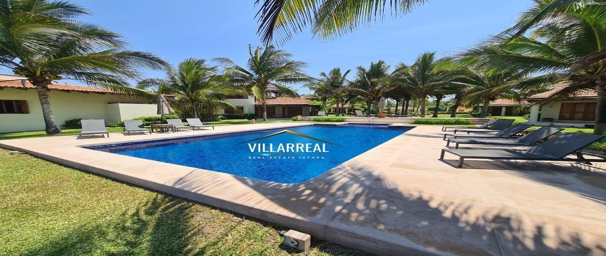 Foto de rancho en venta en playa blanca , aeropuerto, zihuatanejo de azueta, guerrero, 27918828 No. 05