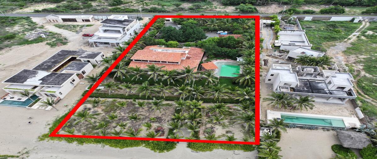 Foto de rancho en venta en playa blanca , aeropuerto, zihuatanejo de azueta, guerrero, 28687002 No. 03