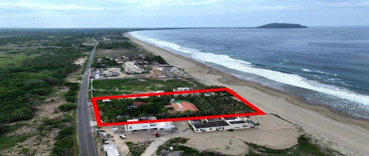 Foto de rancho en venta en playa blanca , aeropuerto, zihuatanejo de azueta, guerrero, 28687002 No. 04