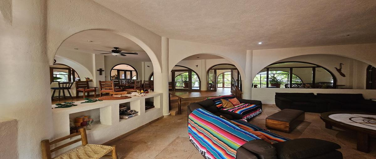 Foto de rancho en venta en playa blanca , aeropuerto, zihuatanejo de azueta, guerrero, 28687002 No. 05